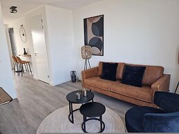 Luxe apt VM - Havenweg 8-46 St-annaland