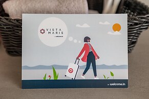 Luxe apt VM - Havenweg 8-46 St-annaland