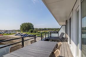 Luxe apt VM - Havenweg 8-46 St-annaland