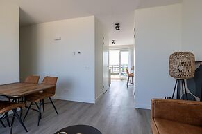 Luxe apt VM - Havenweg 8-46 St-annaland