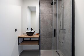 Luxe apt VM - Havenweg 8-46 St-annaland