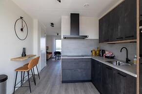 Luxe apt VM - Havenweg 8-46 St-annaland