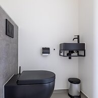 Luxe apt VM - Havenweg 8-46 St-annaland