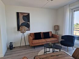 Luxe apt VM - Havenweg 8-46 St-annaland