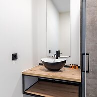 Luxe apt VM - Havenweg 8-46 St-annaland