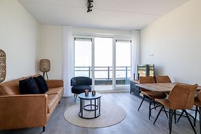 Luxe apt VM - Havenweg 8-46 St-annaland