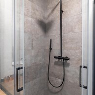 Luxe apt VM - Havenweg 8-46 St-annaland