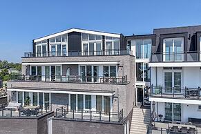 Luxe apt VM - Havenweg 8-46 St-annaland