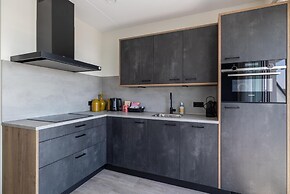 Luxe apt VM - Havenweg 8-46 St-annaland