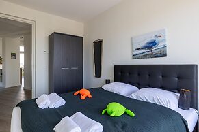 Lux Apvm Lagunab-havenw 8-32 S-annaland