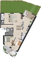 Lux Apvm Lagunab-havenw 8-32 S-annaland