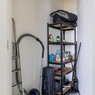 Lux Apvm Lagunab-havenw 8-32 S-annaland