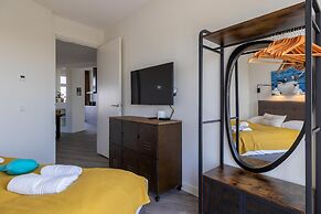 Lux Apvm Lagunab-havenw 8-32 S-annaland