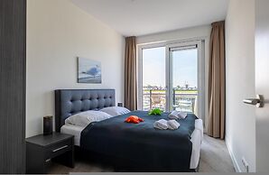 Lux Apvm Lagunab-havenw 8-32 S-annaland