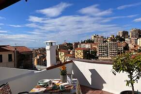 La Terrazza Sui Tetti