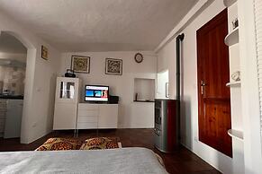 La Terrazza Sui Tetti