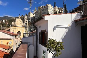 La Terrazza Sui Tetti