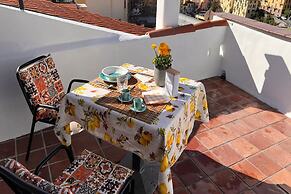 La Terrazza Sui Tetti