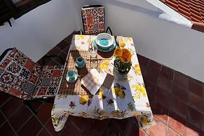 La Terrazza Sui Tetti