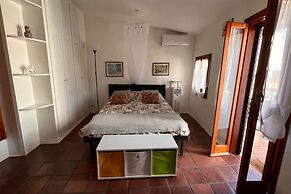 La Terrazza Sui Tetti