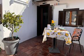 La Terrazza Sui Tetti