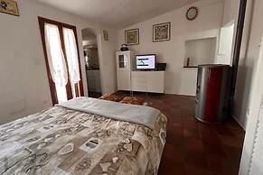 La Terrazza Sui Tetti