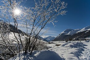 Casa Ciuk in Livigno