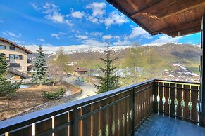 Casa Ciuk in Livigno