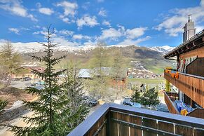 Casa Ciuk in Livigno