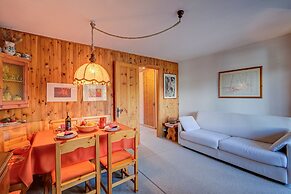 Casa Ciuk in Livigno