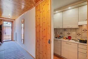 Casa Ciuk in Livigno