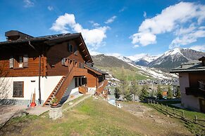 Casa Ciuk in Livigno