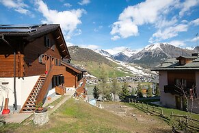 Casa Ciuk in Livigno
