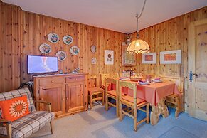 Casa Ciuk in Livigno