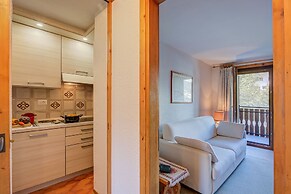 Casa Ciuk in Livigno