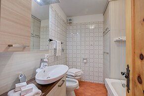 Casa Ciuk in Livigno