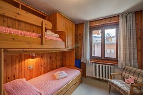 Casa Ciuk in Livigno