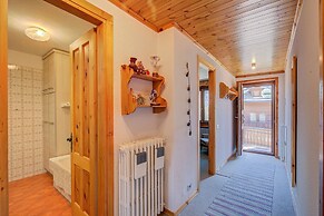 Casa Ciuk in Livigno