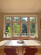 Wonderful Hellerup Residence