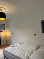 Wonderful Hellerup Residence