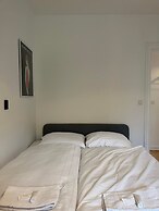 Wonderful Hellerup Residence