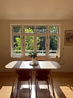 Wonderful Hellerup Residence