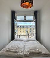 Wonderful Hellerup Residence