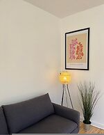 Wonderful Hellerup Residence