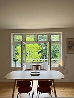 Wonderful Hellerup Residence