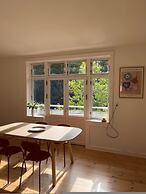 Wonderful Hellerup Residence