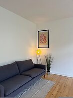 Wonderful Hellerup Residence