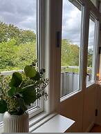 Wonderful Hellerup Residence