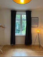 Wonderful Hellerup Residence