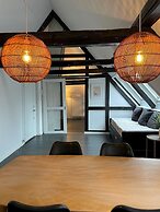 Designer Loft - Direct Marble Church Views